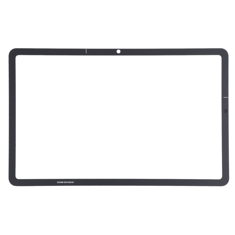 For Huawei MatePad 5G BAH3-AN10  Front Screen Outer Glass Lens, For Huawei MatePad 5G