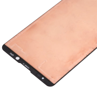 LCD Screen and Digitizer Full Assembly For Sony Xperia 5 II, For Sony Xperia 5 II