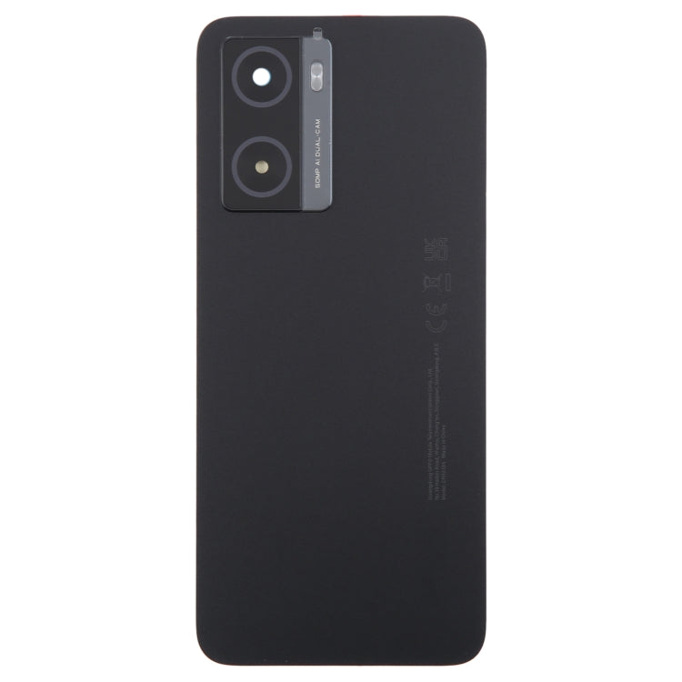 For OPPO A77 5G / A77s Original Battery Back Cover with Camera Lens Cover, For OPPO A77s (Original), For OPPO A77s