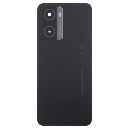 For OPPO A77 5G / A77s Original Battery Back Cover with Camera Lens Cover, For OPPO A77s (Original), For OPPO A77s