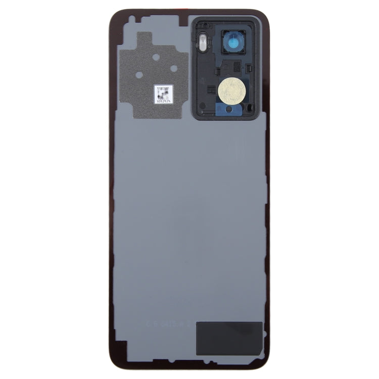 For OPPO A77 5G / A77s Original Battery Back Cover with Camera Lens Cover, For OPPO A77s (Original), For OPPO A77s