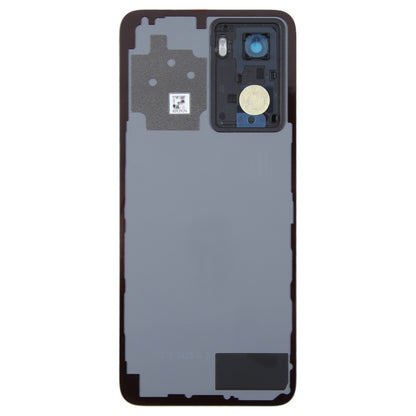For OPPO A77 5G / A77s Original Battery Back Cover with Camera Lens Cover, For OPPO A77s (Original), For OPPO A77s