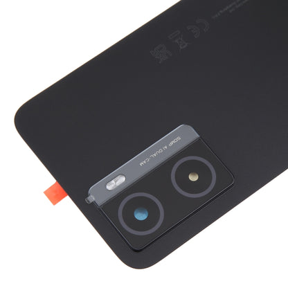 For OPPO A77 5G / A77s Original Battery Back Cover with Camera Lens Cover, For OPPO A77s (Original), For OPPO A77s