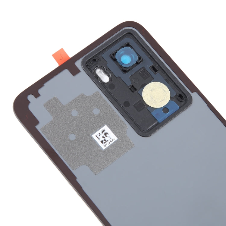 For OPPO A77 5G / A77s Original Battery Back Cover with Camera Lens Cover, For OPPO A77s (Original), For OPPO A77s