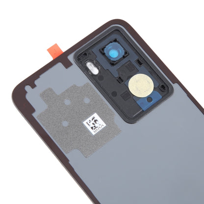 For OPPO A77 5G / A77s Original Battery Back Cover with Camera Lens Cover, For OPPO A77s (Original), For OPPO A77s