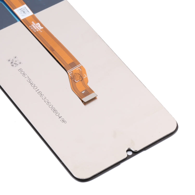 Pantalla LCD y digitalizador completo para Honor Play 30 Plus/Honor Play6T, para Honor Play 30 Plus