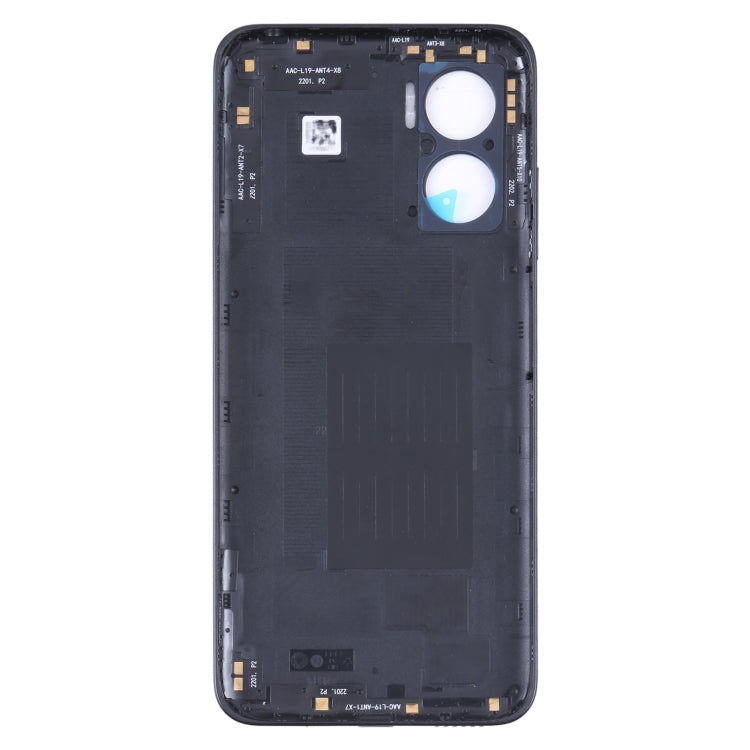 Original Battery Back Cover for Xiaomi Redmi Note 11E, For Xiaomi Redmi Note 11E(Original)