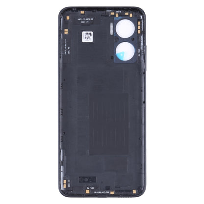 Original Battery Back Cover for Xiaomi Redmi Note 11E, For Xiaomi Redmi Note 11E(Original)