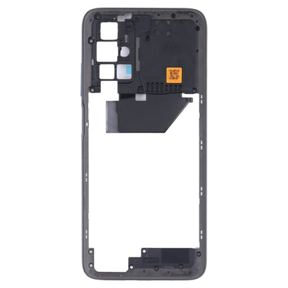 Marco central y bisel para Xiaomi Redmi 10/Redmi 10 Prime/Redmi Note 11 4G/Redmi 10 2022. Para Xiaomi Redmi 10/Redmi 10 Prime/Redmi Note 11 4G/Redmi 10 2022.