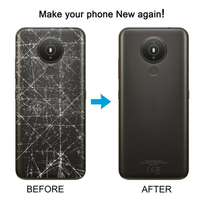 Original Battery Back Cover for Nokia 1.4, For Nokia 1.4(Original), For Nokia 1.4（Original）