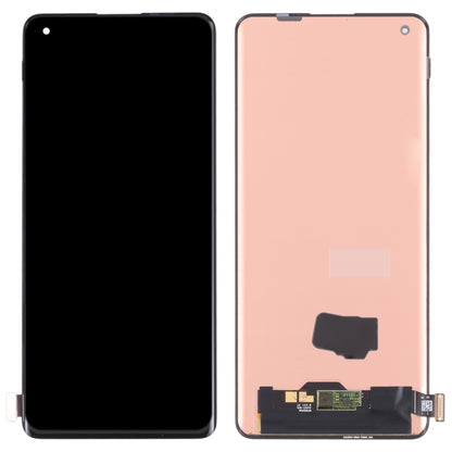 Pantalla LCD y digitalizador originales para OPPO Find X5 (Original)