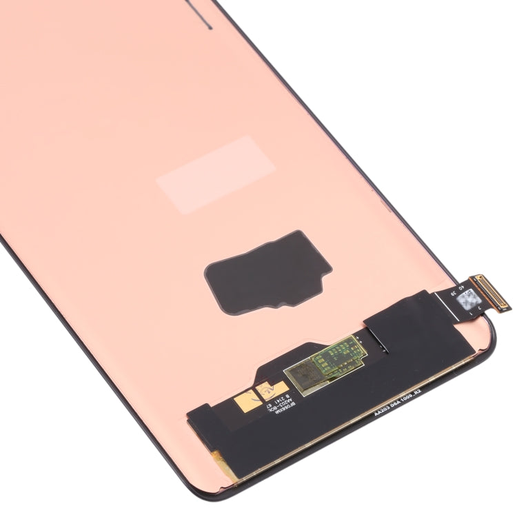 Pantalla LCD y digitalizador originales para OPPO Find X5 (Original)