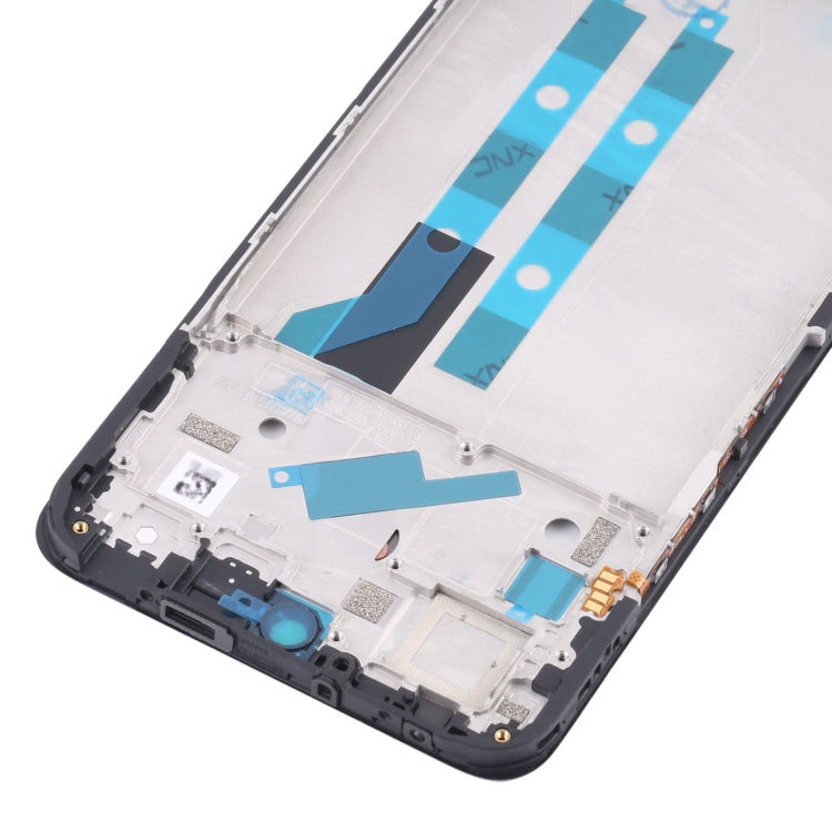 Front Housing LCD Frame Bezel Plate for Xiaomi Redmi Note 11 Pro 4G / Redmi Note 11E Pro 5G / Poco X4 Pro 5G, For Xiaomi Redmi Note 11 Pro 4G / Redmi Note 11E Pro 5G / Poco X4 Pro 5G
