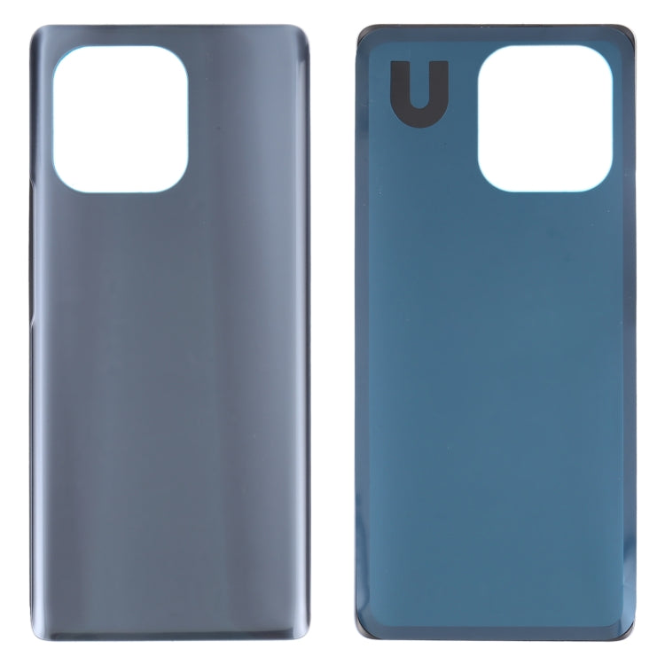 Battery Back Cover for Honor 60 SE, For Honor 60 SE