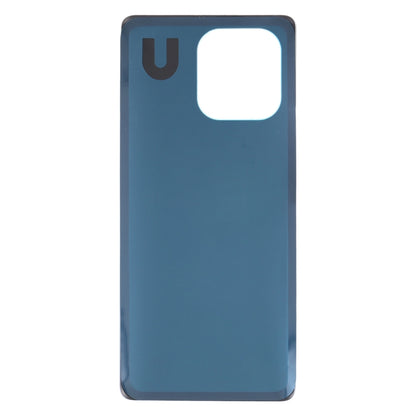 Battery Back Cover for Honor 60 SE, For Honor 60 SE
