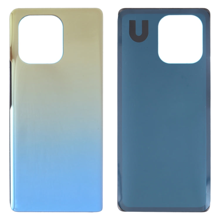 Battery Back Cover for Honor 60 SE, For Honor 60 SE