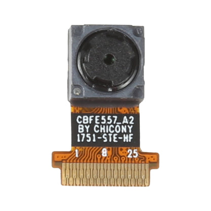 Cámara frontal original para Asus ZenPad 3S 10 Z500KL P001