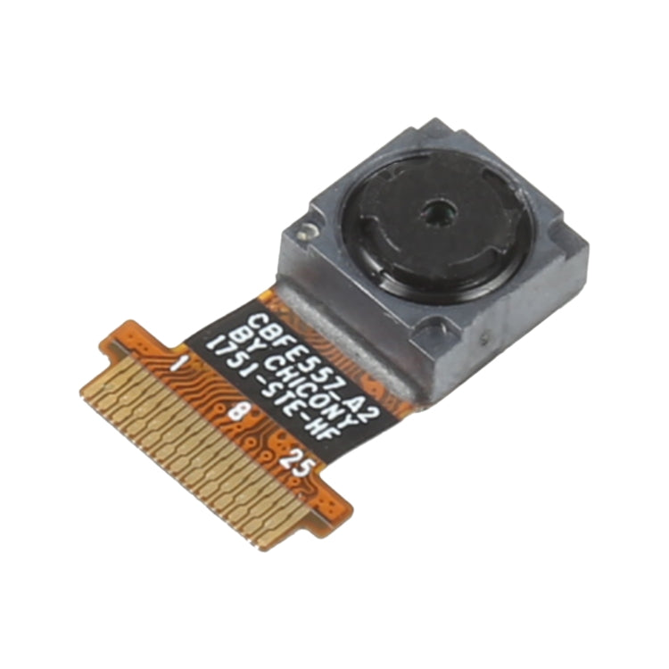 Cámara frontal original para Asus ZenPad 3S 10 Z500KL P001