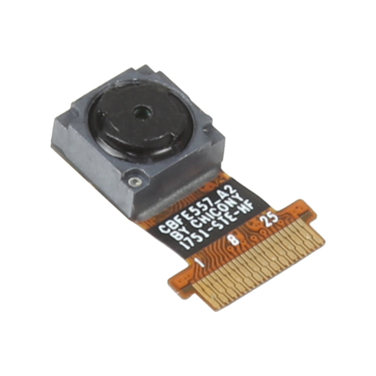 Cámara frontal original para Asus ZenPad 3S 10 Z500KL P001