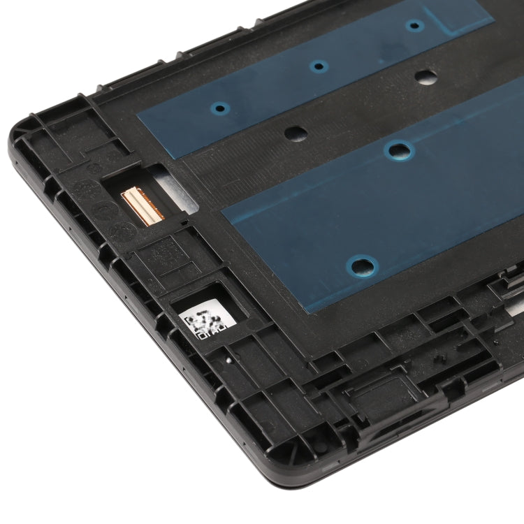 Pantalla LCD OEM para Amazon Kindle Fire HD 8 Plus/HD 8 2020/Kids 10.ª generación, digitalizador completo con marco. Para Amazon Kindle Fire HD 8 Plus/HD 8 2020.