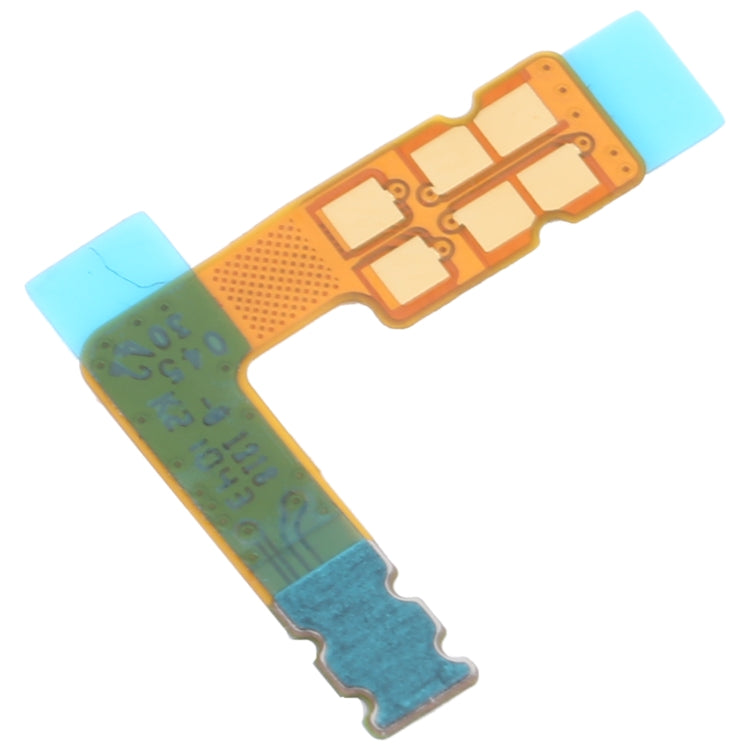 For vivo S9 Light Sensor Flex Cable, For vivo S9