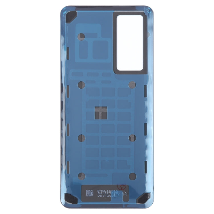 For Xiaomi Redmi K50 Ultra Original Battery Back Cover, For Xiaomi Redmi K50 Ultra