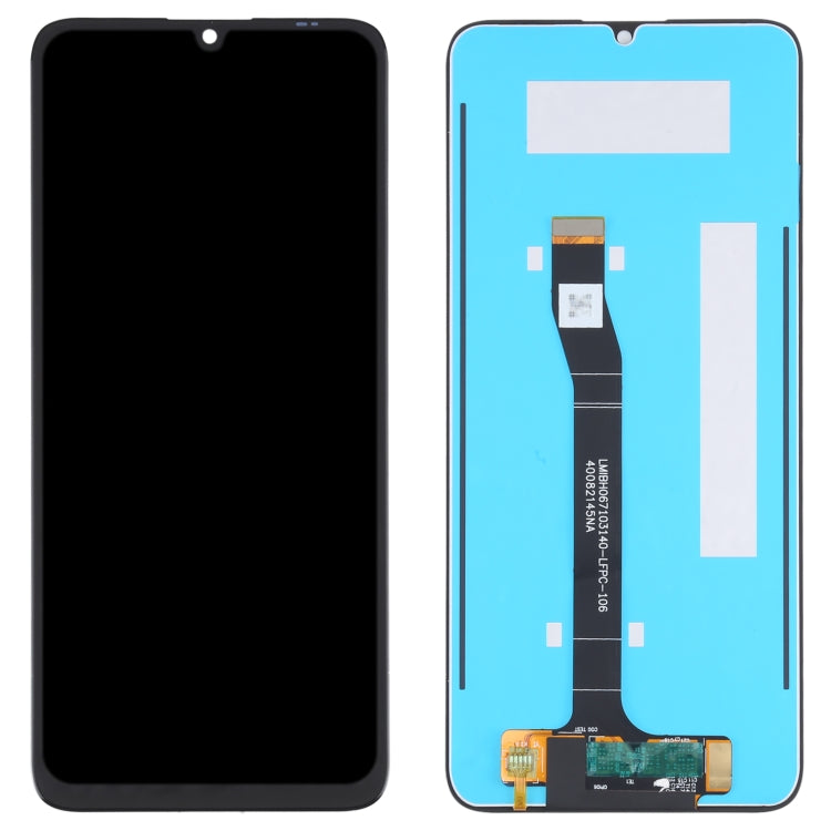 Pantalla LCD OEM para Huawei Enjoy 50, digitalizador completo, para Huawei Enjoy 50