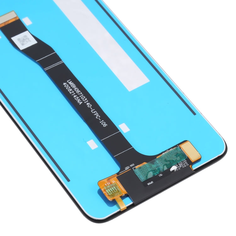 Pantalla LCD OEM para Huawei Enjoy 50, digitalizador completo, para Huawei Enjoy 50