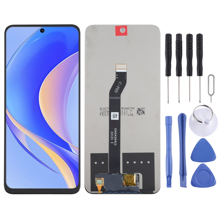 Pantalla LCD original para Huawei Nova Y90 con digitalizador completo.