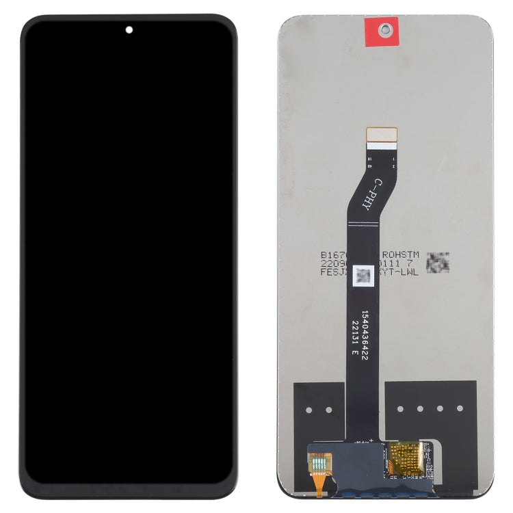 Pantalla LCD original para Huawei Nova Y90 con digitalizador completo.