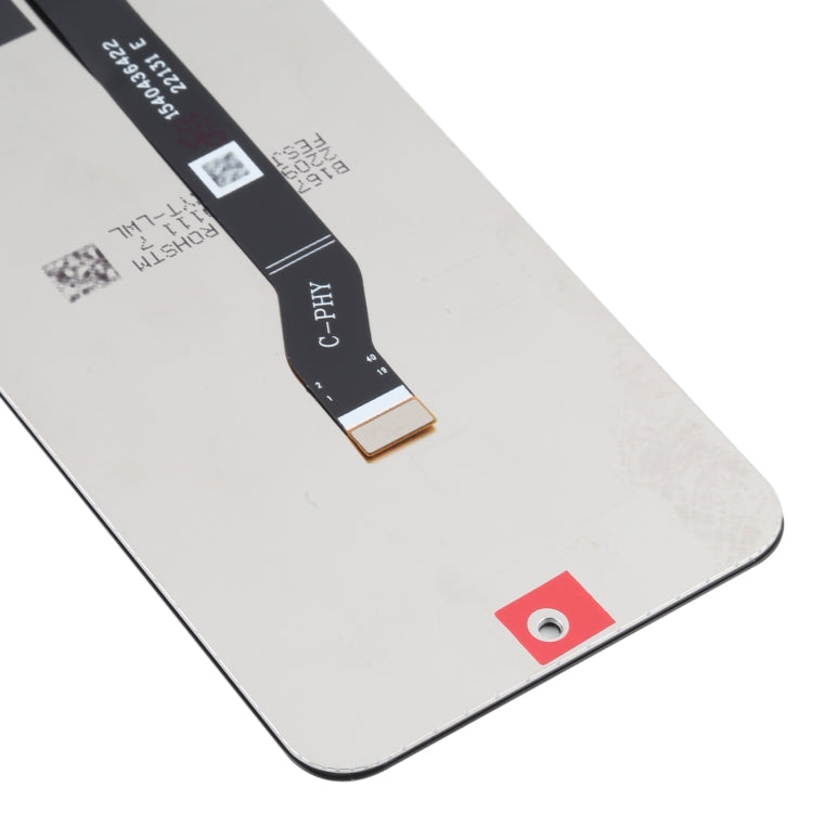Pantalla LCD original para Huawei Nova Y90 con digitalizador completo.