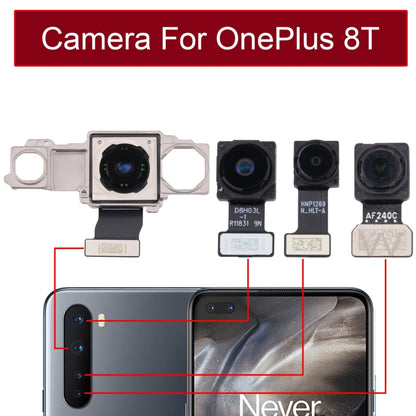 For OnePlus Nord / Z AC2001 Back Facing Wide Camera, For OnePlus Nord / Z(Wide)
