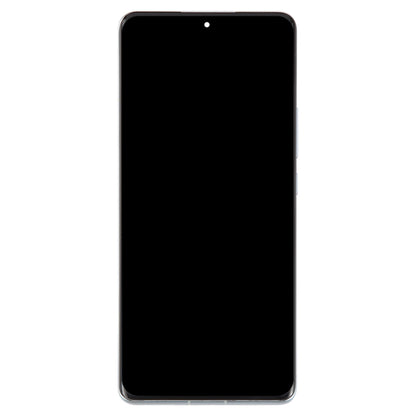 For Xiaomi 12 Pro / 12S Pro AMOLED Original LCD Screen Digitizer Full Assembly with Frame, For Xiaomi 12 Pro / 12S Pro (Original), For Xiaomi 12 Pro / 12S Pro