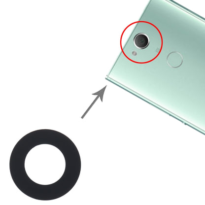 For Sony Xperia XA2 Back Camera Lens, For Sony Xperia XA2