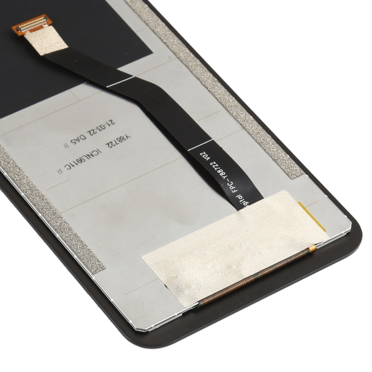 Pantalla LCD y digitalizador completo para Blackview BV6300 Pro