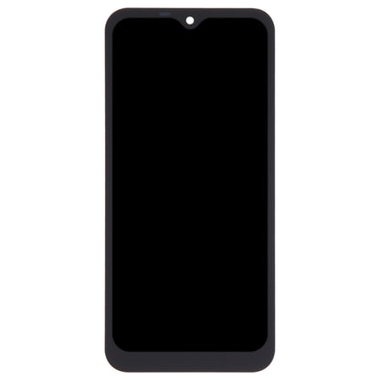 Original LCD Screen and Digitizer Full Assembly for HOTWAV CYBER 7, For HOTWAV CYBER 7