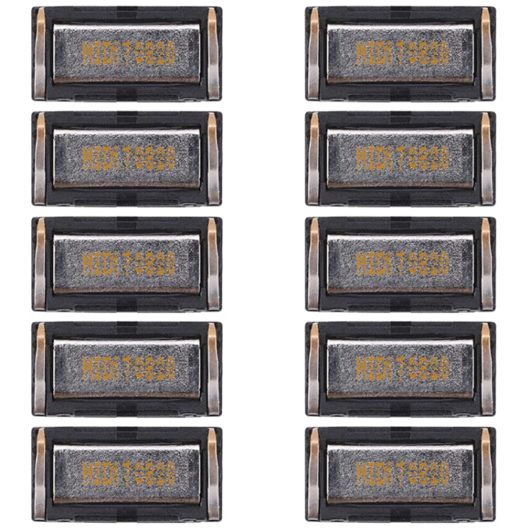 10 PCS Earpiece Speaker for Nokia 3, For Nokia 3