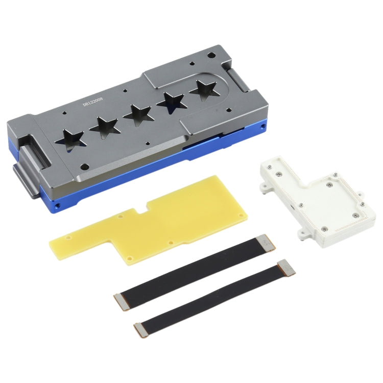 Accesorio de prueba de funcionamiento de la placa base MiJing C17 para iPhone X/XS/XS Max, MiJing C17