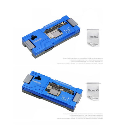 Accesorio de prueba de funcionamiento de la placa base MiJing C17 para iPhone X/XS/XS Max, MiJing C17