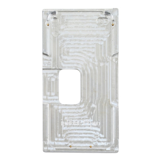 Press Screen Positioning Mould for iPhone 11 Pro, For iPhone 11 Pro