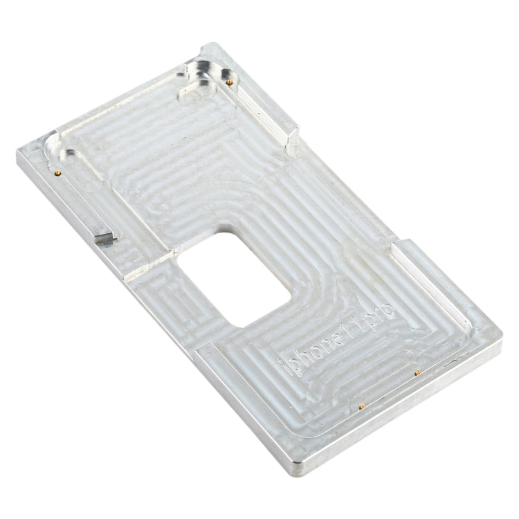 Press Screen Positioning Mould for iPhone 11 Pro, For iPhone 11 Pro