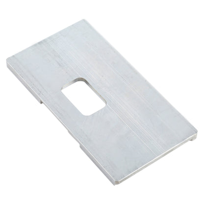 Press Screen Positioning Mould for iPhone 11 Pro, For iPhone 11 Pro