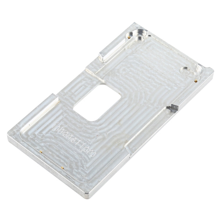 Press Screen Positioning Mould for iPhone 11 Pro, For iPhone 11 Pro
