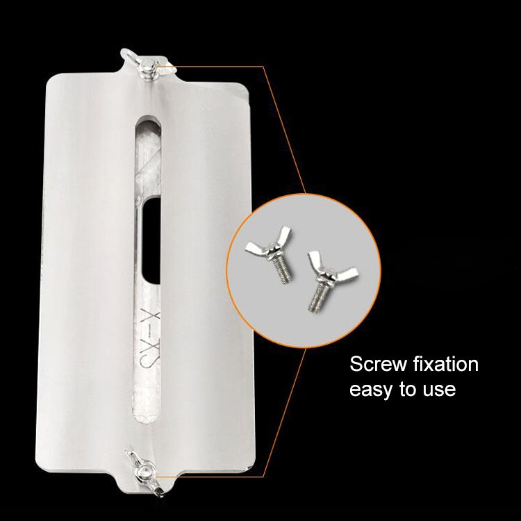 Press Screen Positioning Mould for iPhone 11 Pro, For iPhone 11 Pro