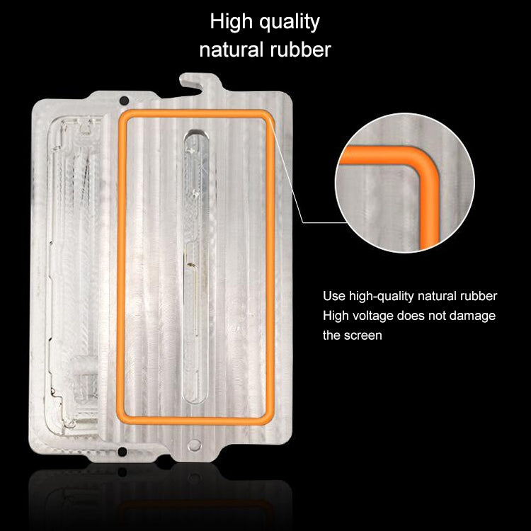 Press Screen Positioning Mould for iPhone 11 Pro, For iPhone 11 Pro