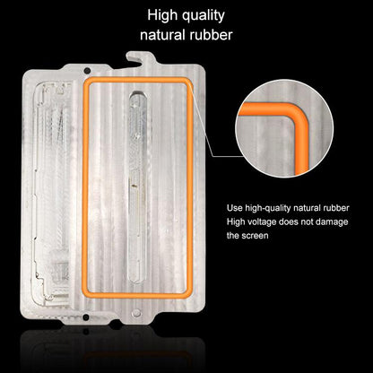 Press Screen Positioning Mould for iPhone 11 Pro, For iPhone 11 Pro