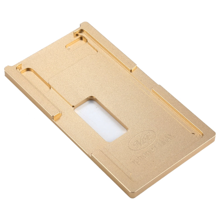 Press Screen Positioning Mould with Spring for iPhone 11 Pro Max, For iPhone 11 Pro Max