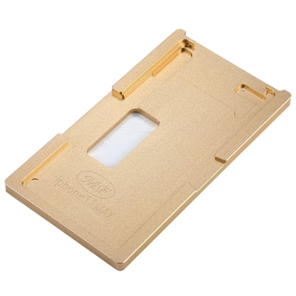 Press Screen Positioning Mould with Spring for iPhone 11 Pro Max, For iPhone 11 Pro Max