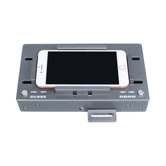 TBK TBK203 Laser Machine Automatic Fixture Mobile Phone Automatic Positioning Mold Screen Repair Tool, TBK-203