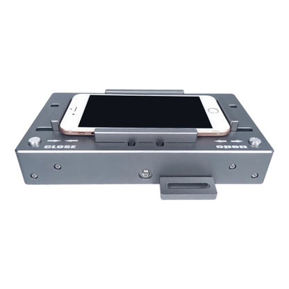 TBK TBK203 Laser Machine Automatic Fixture Mobile Phone Automatic Positioning Mold Screen Repair Tool, TBK-203